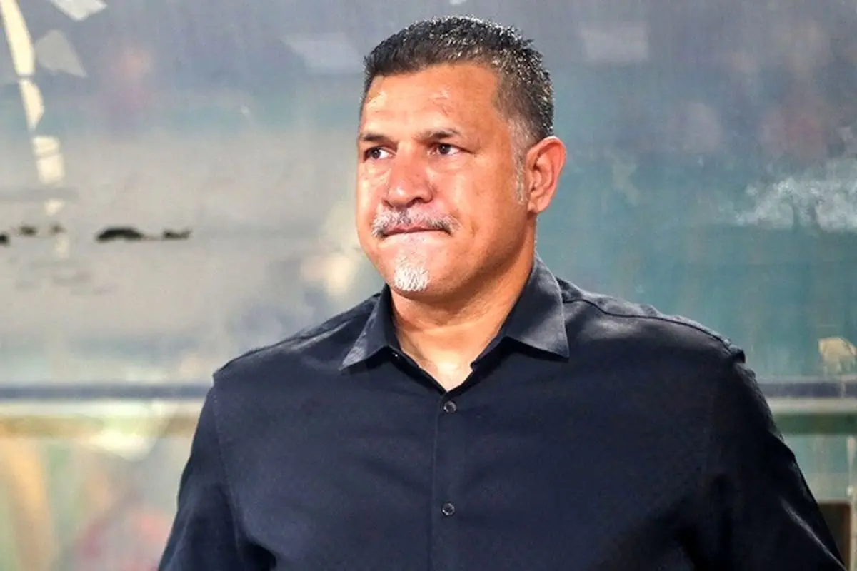پرسپولیس با علی دایی خوب تا نکرد!