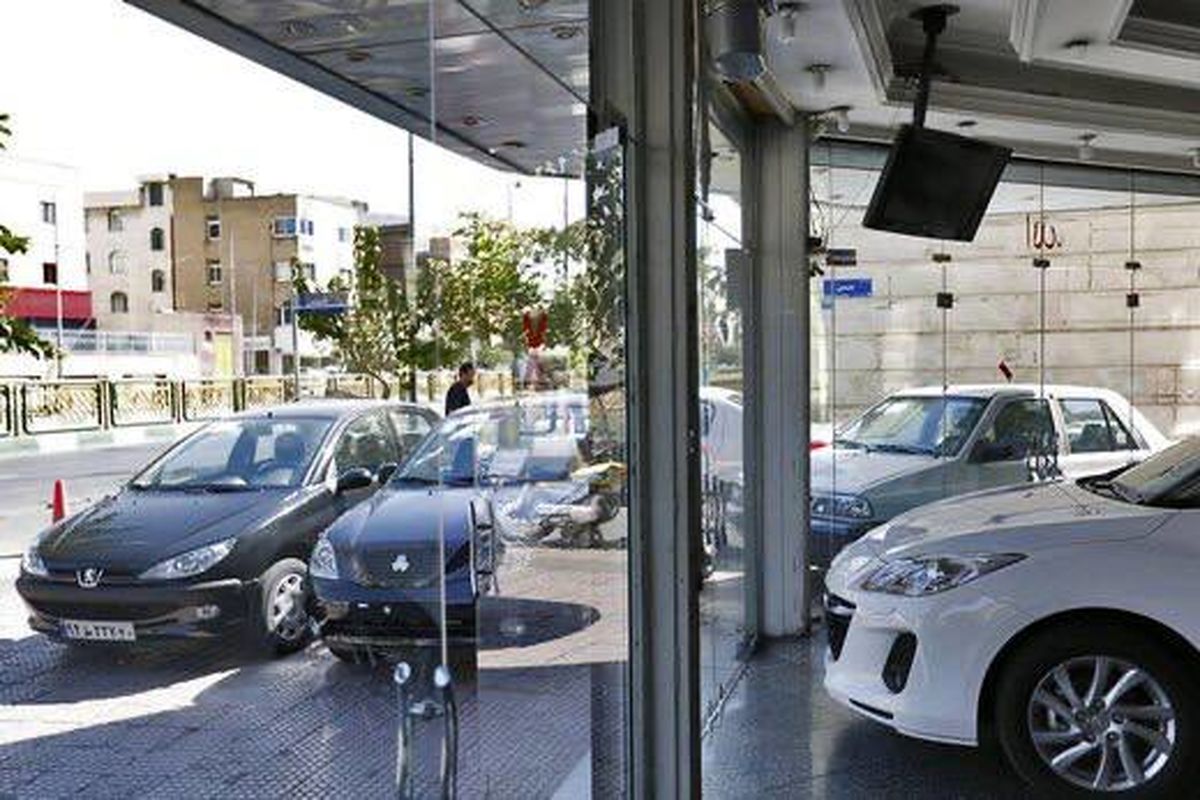 یک پیشبینی جدید درباره قیمت خودرو در روزهای آینده/ الان خودرو بخریم یا نخریم؟
