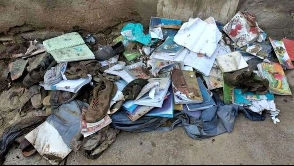 ایران حادثه تروریستی در پایتخت افغانستان را محکوم کرد