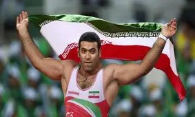 میرزاپور، پهلوان مسابقات جهانی کشتی پهلوانی تبریز شد