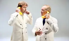 بازگشت کوین اسپیسی به تلویزیون با سریال کمدی