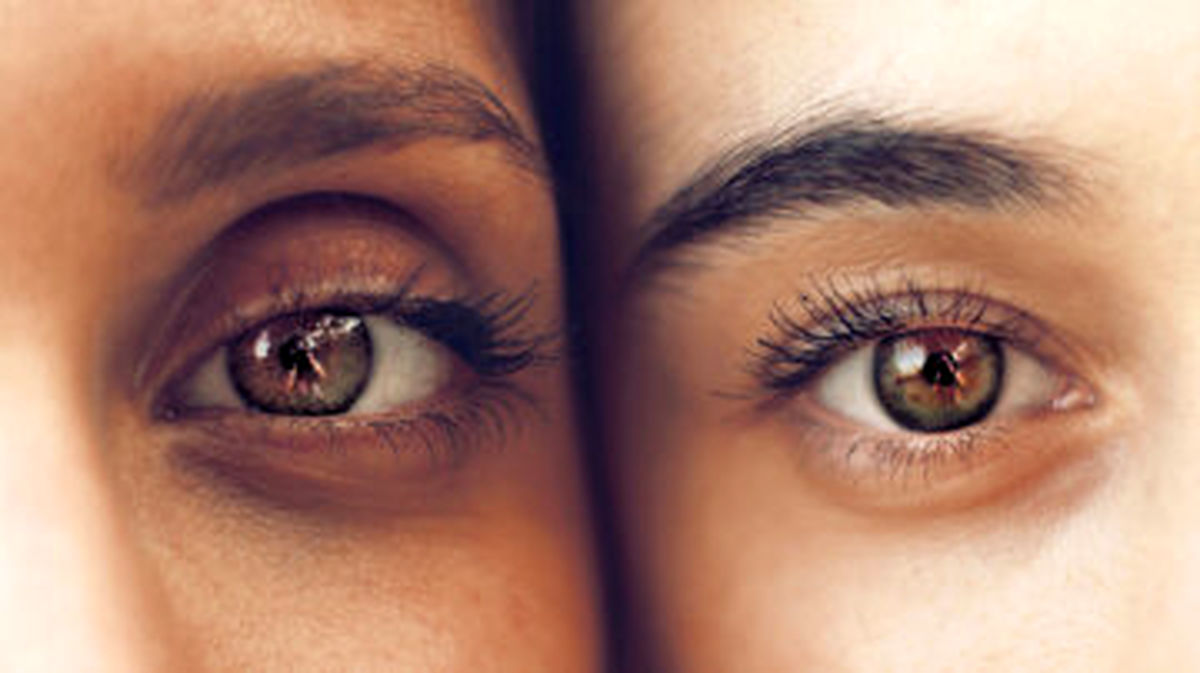 چرا انسان ها هرگز چشمان سیاه رنگ ندارند؟