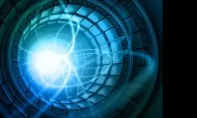 کشف نوترینوها در یک آزمایش برخورد دهنده برای اولین بار

