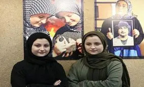 رونمایی «نیکا» سریال پایتخت از میوه مورد علاقه اش در سوئد/ عکس