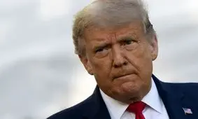 ترامپ نامه‌های «خصوصی» رهبران خارجی را منتشر می‌کند