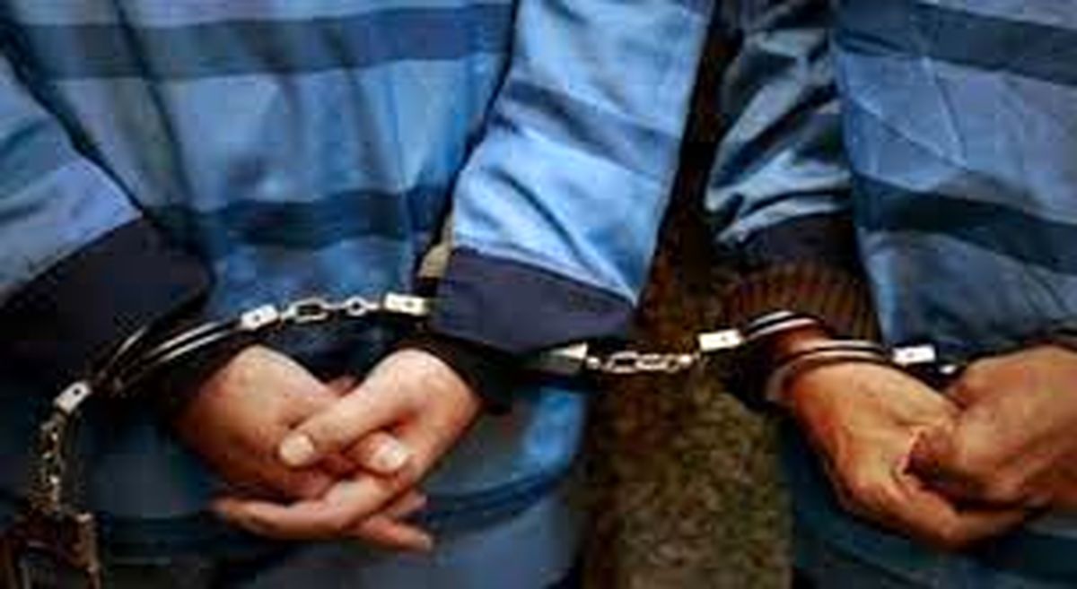 اعتراف ۲ باند سارق سابقه دار به ۶۸ سرقت در کرمان