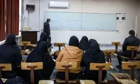 سقف اعمال مدرک تحصیلی فرهنگیان برداشته شد