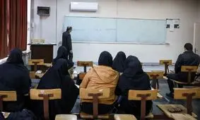 سقف اعمال مدرک تحصیلی فرهنگیان برداشته شد