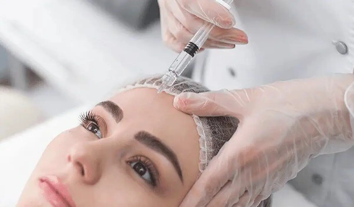 ماجرای بوتاکس های تقلبی ایران در ترکیه چیست؟