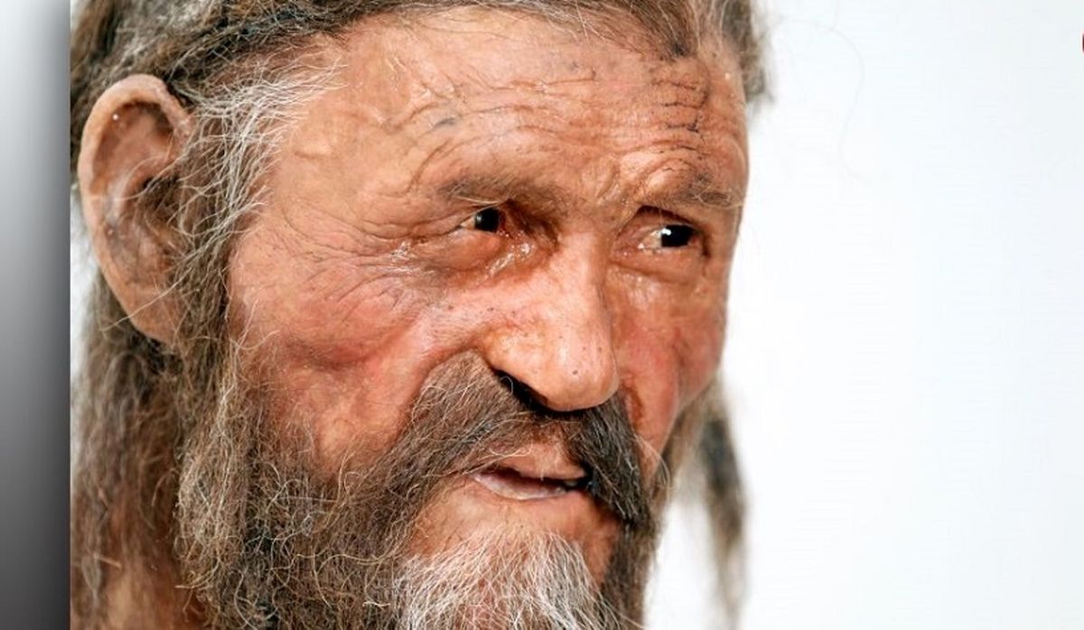 عجیبترین اشیایی که از زیر یخها بیرون آمدهاند