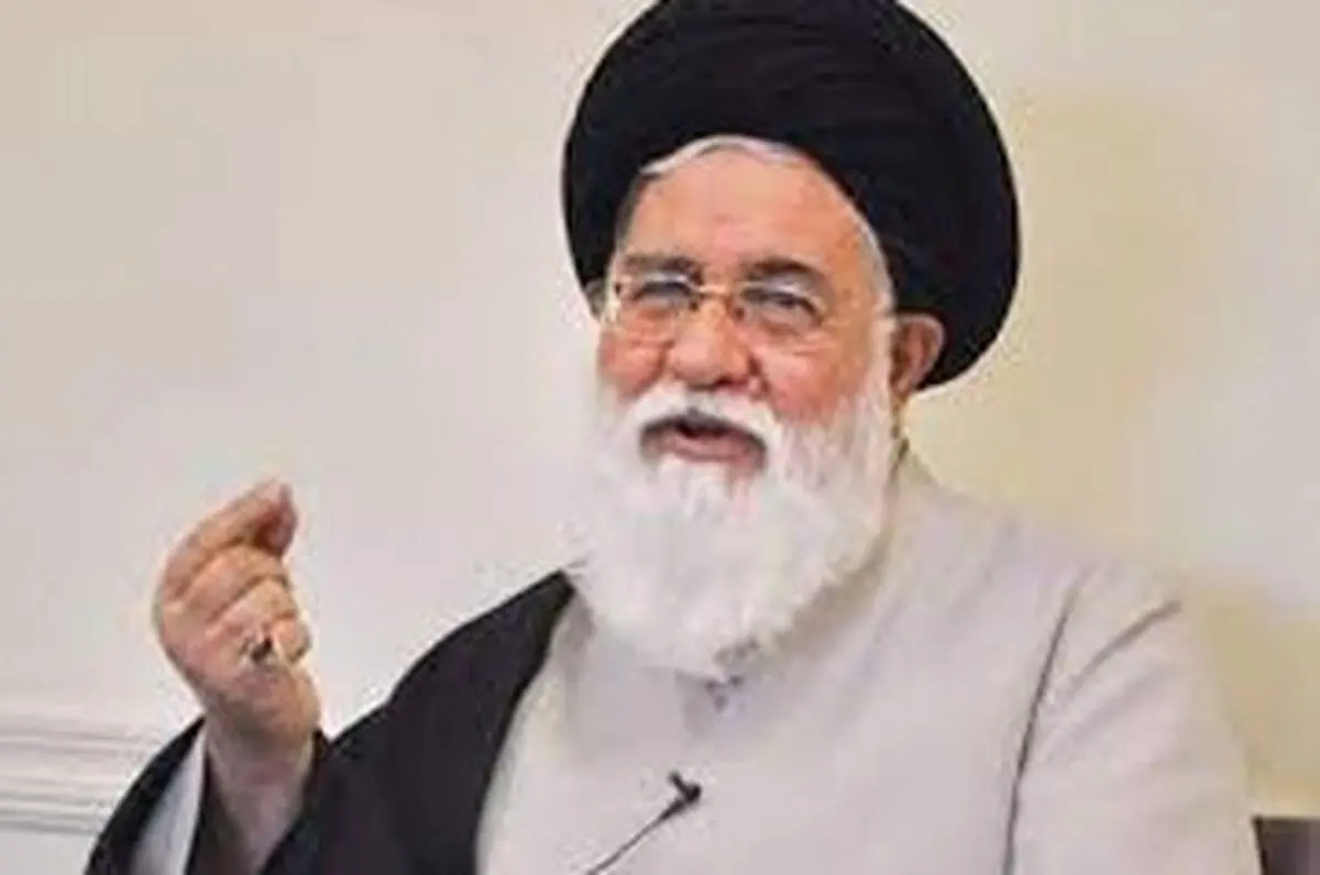 دستور اقتصادی علم الهدی به دولت رئیسی