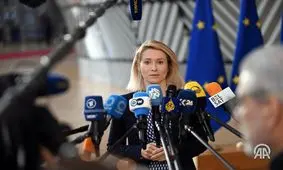 اتحادیه اروپا: تمایلی به مشارکت در اقدام نظامی علیه ایران نداریم