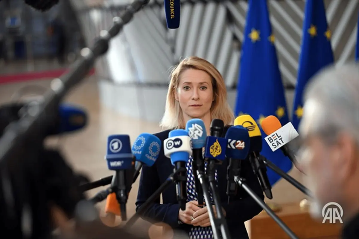 اتحادیه اروپا: تمایلی به مشارکت در اقدام نظامی علیه ایران نداریم