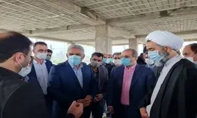 توزیع اعتبارات در گیلان به‌ صورت عادلانه خواهد بود