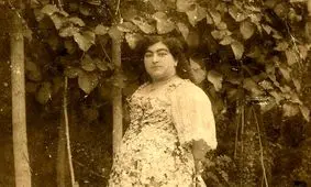 روایت جالب دختر ناصرالدین شاه از ماجرای ببری‌خان