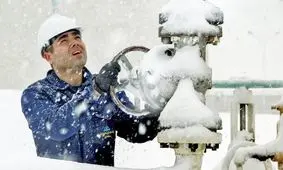  اگر باران نبارد بی آبیم و اگر هوا سردتر شود بی گازیم/ احتمال تلاقی کسری برق و گاز در زمستان بالا است