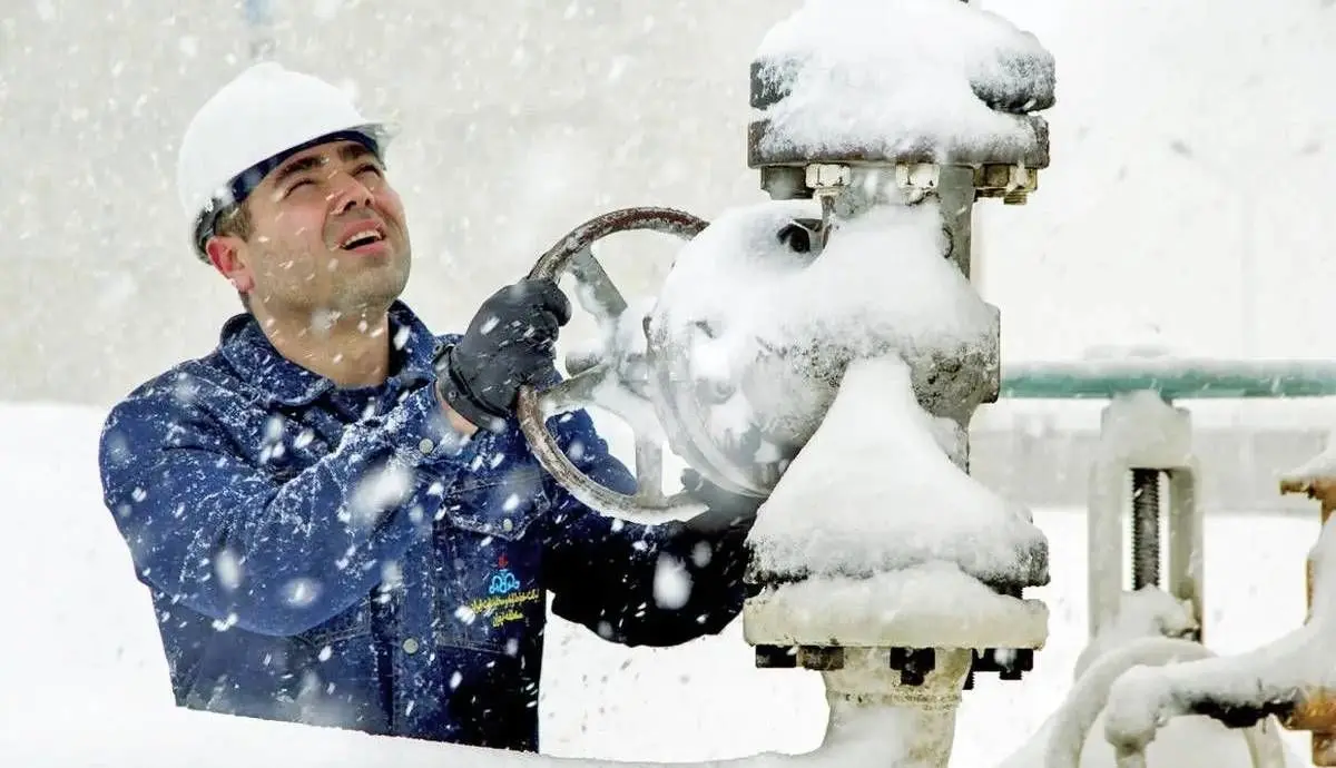 اگر باران نبارد بی آبیم و اگر هوا سردتر شود بی گازیم/ احتمال تلاقی کسری برق و گاز در زمستان بالا است