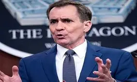 کاخ سفید: حرف ایرانی‌ها را جدی می‌گیریم وقتی می‌گویند که به اسرائیل پاسخ خواهند داد/ درگیر دیپلماتیک فشرده در منطقه هستیم؛ اگر تهران بخواهد پاسخ دهد، ما از اسرائیل دفاع خواهیم کرد