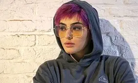 پیام مرموز و عجیب ریحانه پارسا در مورد پایان زندگی اش