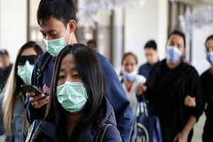 قرنطینه سخت در شهر شیان چین/ ویدئو