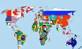 میانگین سنی چند دولت مختلف در جهان در زمان شروع فعالیت/ اینفوگرافی