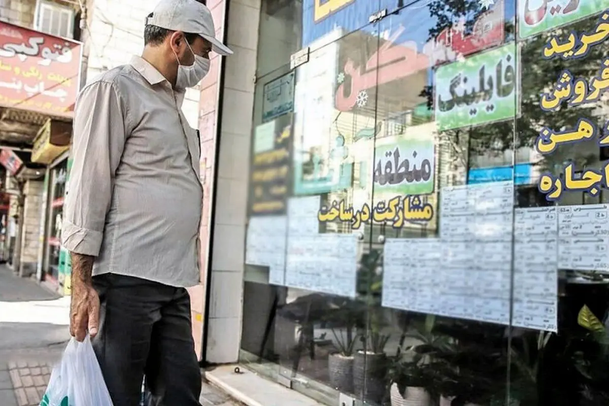 افزایش درخواست اجاره مسکن از سوی افغان ها