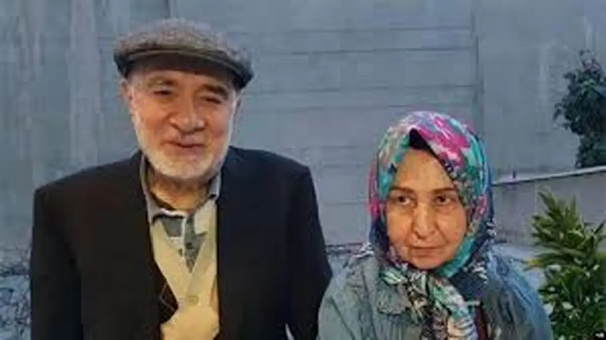 میرحسین موسوی و زهرا رهنورد در سلامتند