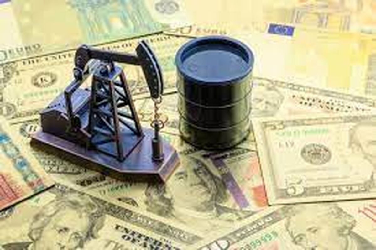 افزایش 60 درصدی درآمدهای نفتی در مقایسه با بهار 1400