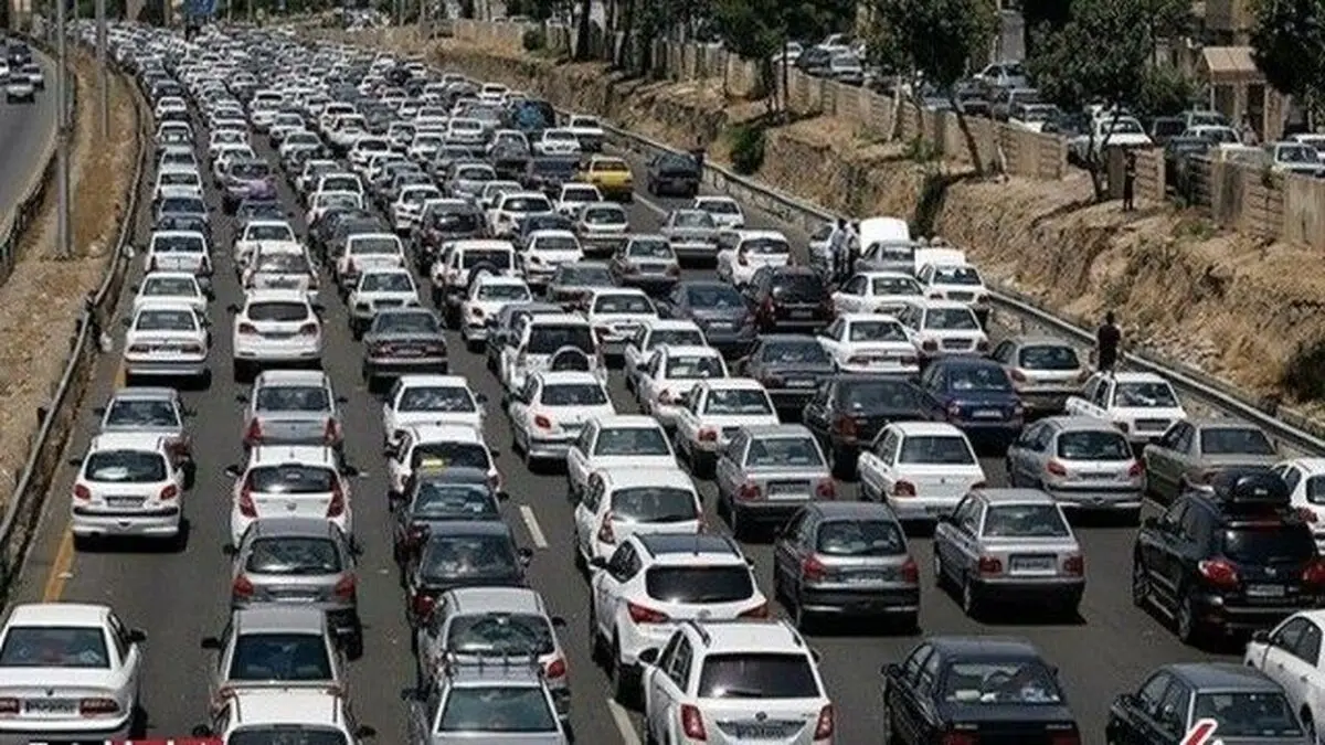 جدیدترین وضعیت راه‌های کشور از زبان سرپرست پلیس راه راهور ناجا/ ویدئو