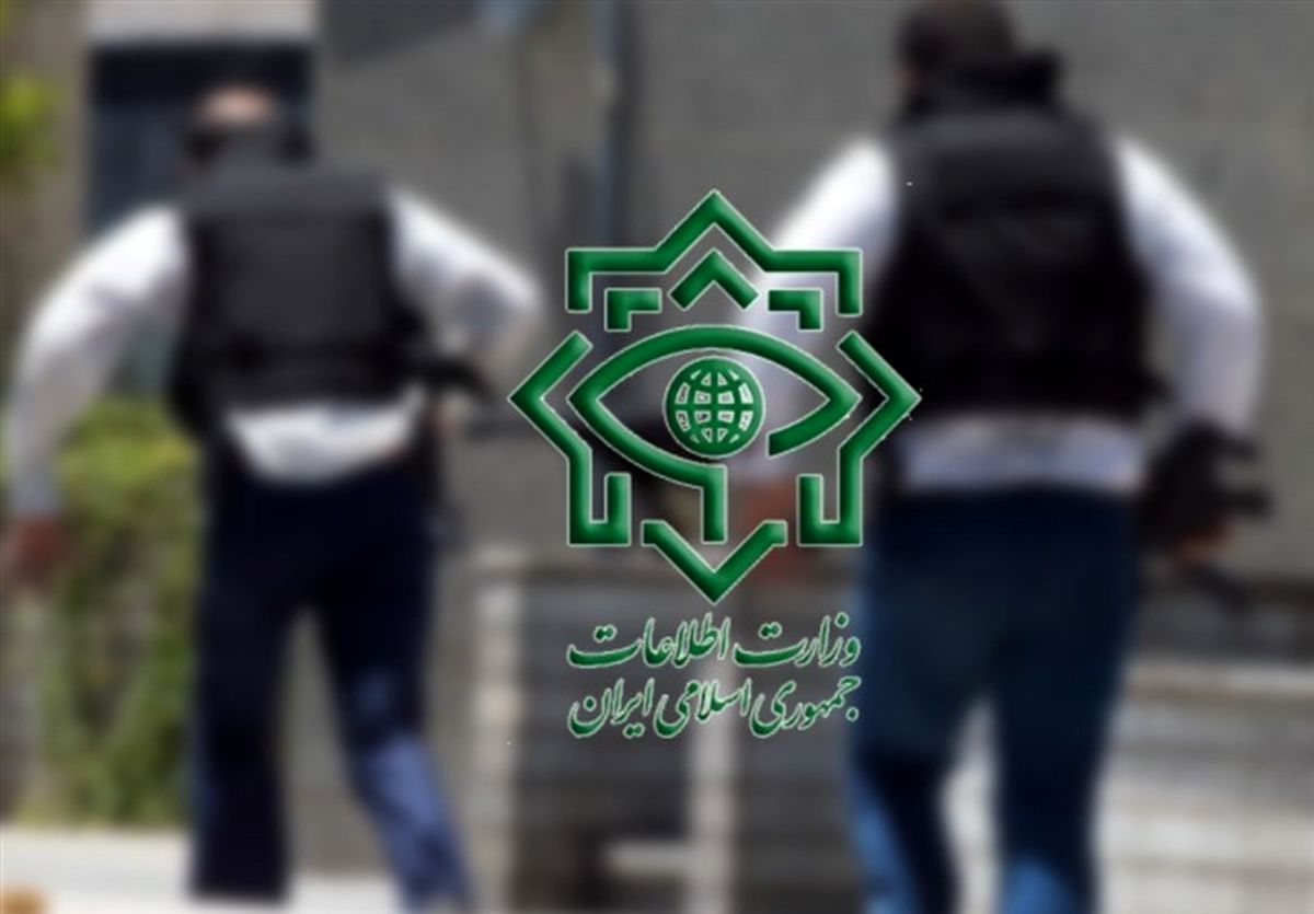 انهدام شبکه دلالان قاچاق ارز توسط وزارت اطلاعات