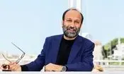 اصغر فرهادی: نمی‌توانم ایرانم را رها کنم
