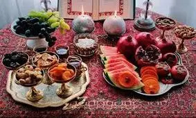 دیابتی ها در «شب یلدا» چه بخورند؟