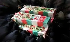 اعلام آمار دقیق شهدا و مجروحان جنگ ۱۲ روزه از سوی سخنگوی دولت