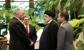 دخالت آمریکا در امور داخلی ایران را به شدت محکوم می‌کنیم/ ویدئو