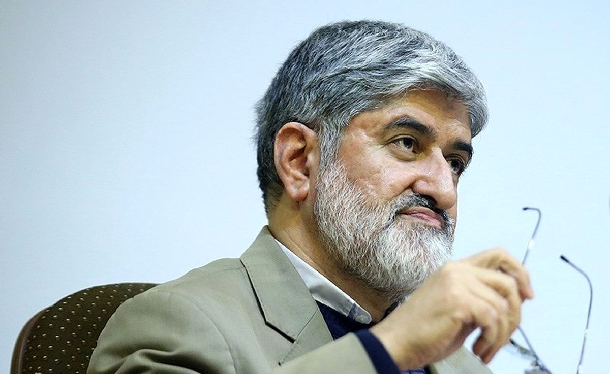 علی مطهری: ماجرای واگنر هشداری است به روس گراها در ایران/ به سیاست «نه شرقی نه غربی» بازگردید
