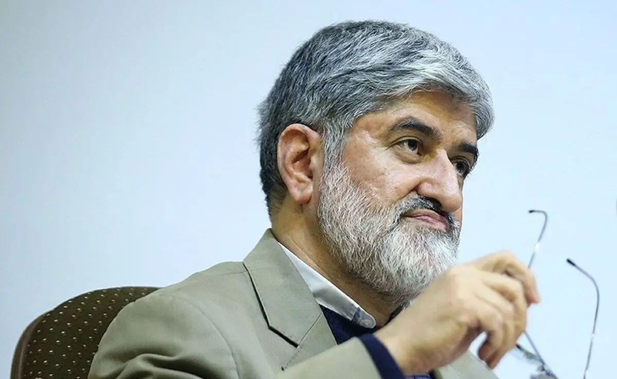 علی مطهری: ماجرای واگنر هشداری است به روس گراها در ایران/ به سیاست «نه شرقی نه غربی» بازگردید

