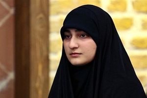 دختر سردار سلیمانی برای آهنگساز معروف پیام فرستاد