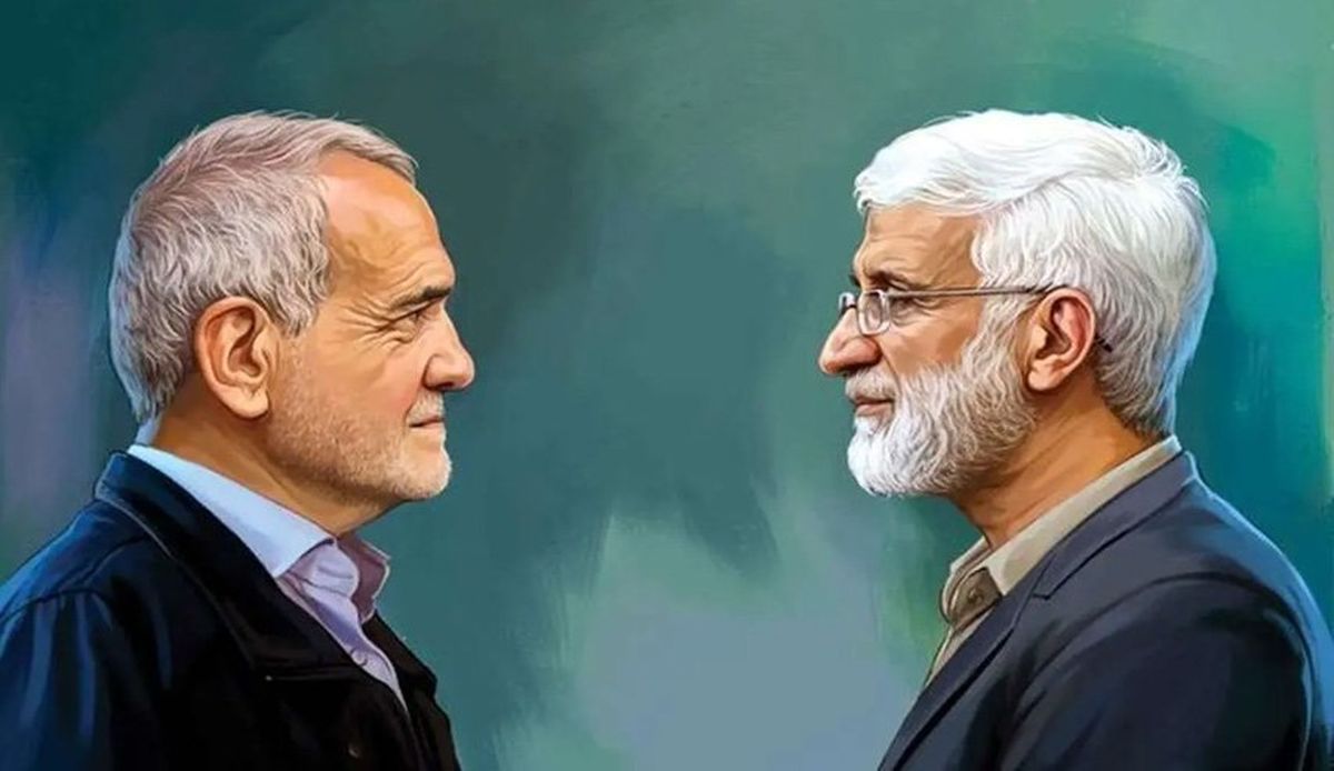 موفقیت ۹۸ درصدی پیشبینی انتخابات، بدون نظرسنجی!