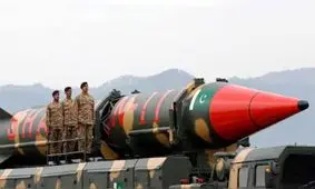 گام بلند هسته‌ای پاکستان برای رسیدن تا خاک آمریکا