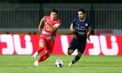 مهری در یک قدمی جدایی از پرسپولیس