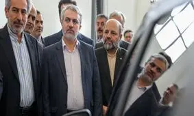 وزیر صمت: مافیای خودرو نمی‌خواهند قیمت‌ها کاهش پیدا کند