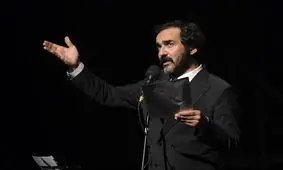 اقدام قابل تحسینِ سجاد افشاریان سرو صدا به پا کرد 