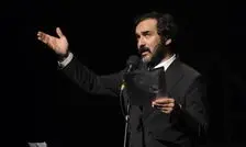 اقدام قابل تحسینِ سجاد افشاریان سرو صدا به پا کرد 