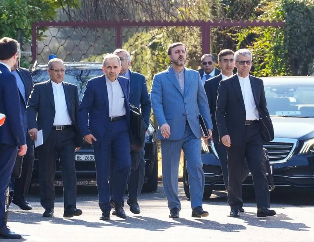 پیشرفت مذاکرات سایه جنگ را دور کرد؟/ آمریکا فشار نظامی را ابزار موثری می‌داند/ «ناوگان عظیم زیبا» فقط برای نمایش است؟

