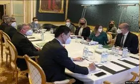 اسرائیل: آمریکا تسلیم ایران شد