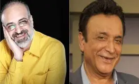 انتقاد حسن شماعی‌زاده از محمد اصفهانی/ عکس

