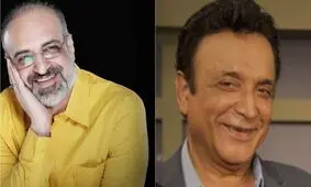 انتقاد حسن شماعی‌زاده از محمد اصفهانی/ عکس

