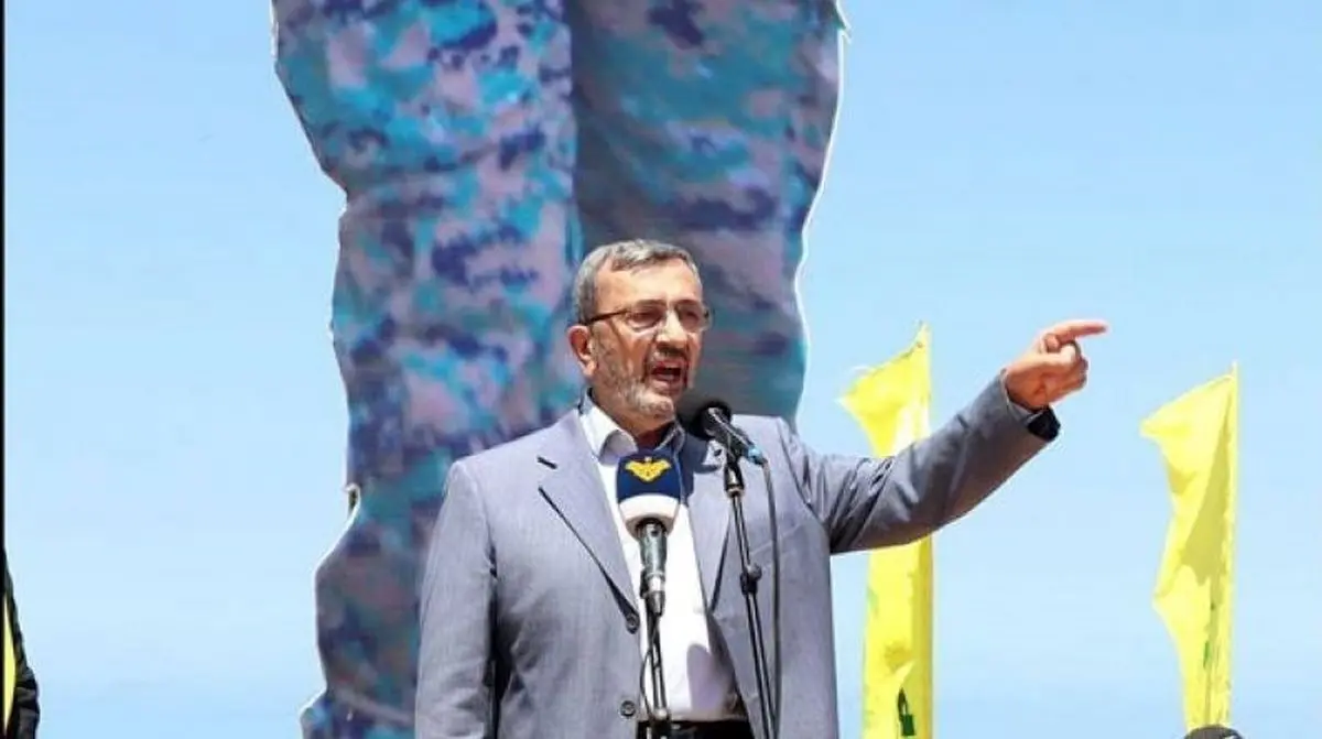 نماینده حزب‌الله: لبنان حق دارد برای بازدارندگی هر اقدامی انجام دهد