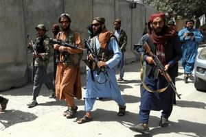طالبان دستور جدیدی علیه شیعیان و زبان فارسی صادر کرد