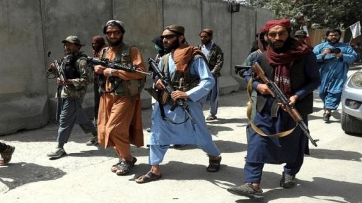 یک رابطه پرفراز و نشیب/ ایران با طالبان برخورد می‌کند؟